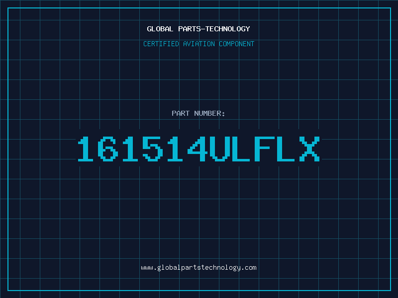 Aviation Part 161514ULFLX