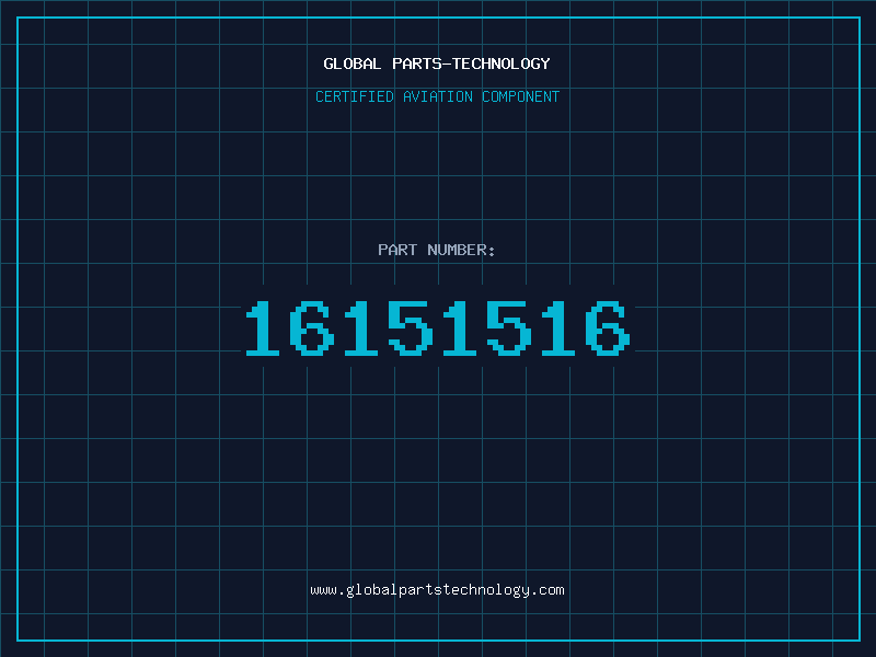 Aviation Part 16151516