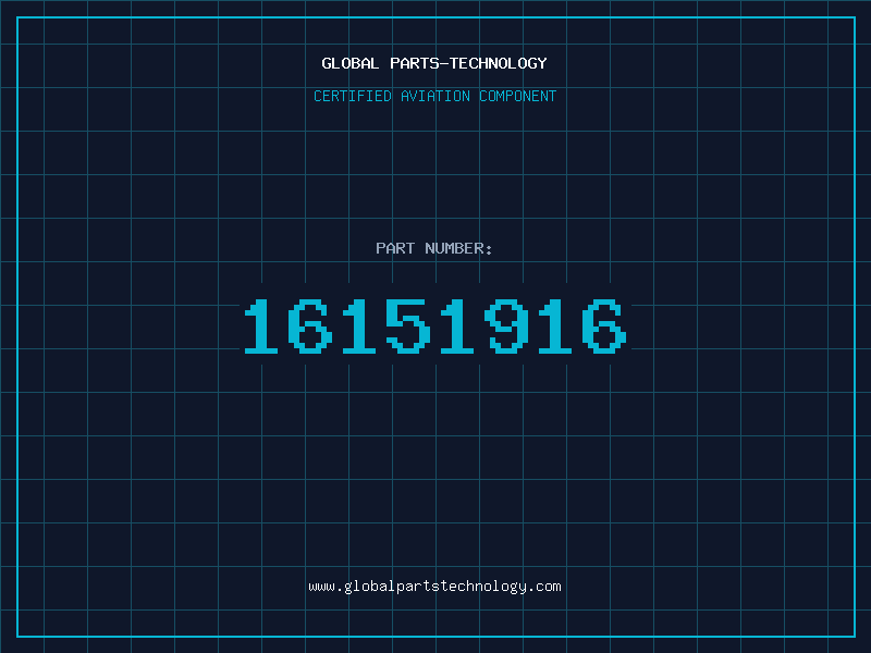 Aviation Part 16151916