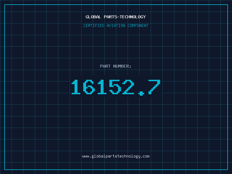 Aviation Part 16152.7