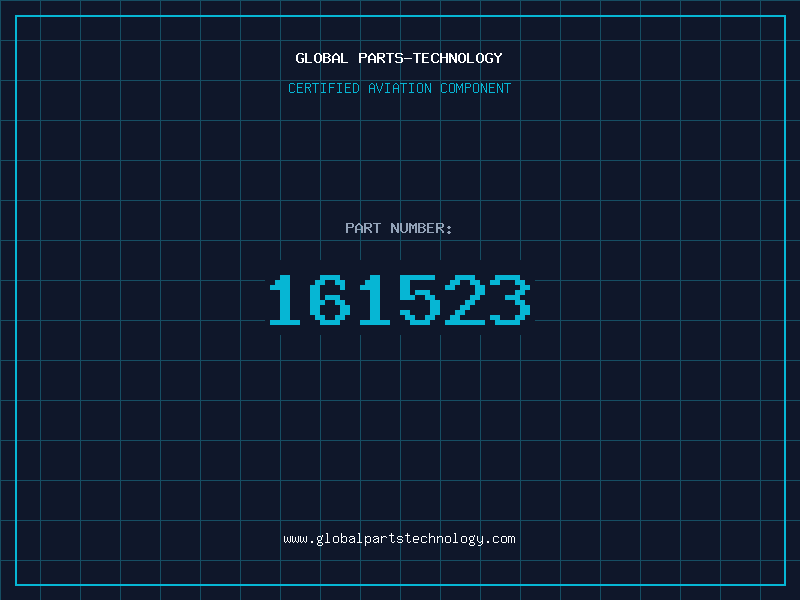 Aviation Part 161523