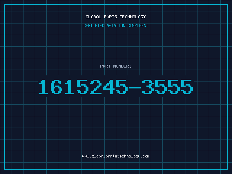 Aviation Part 1615245-3555
