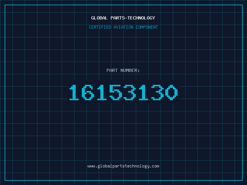 Aviation Part 16153130