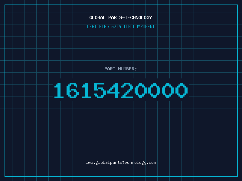 Aviation Part 1615420000