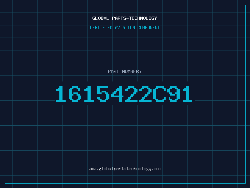 Aviation Part 1615422C91