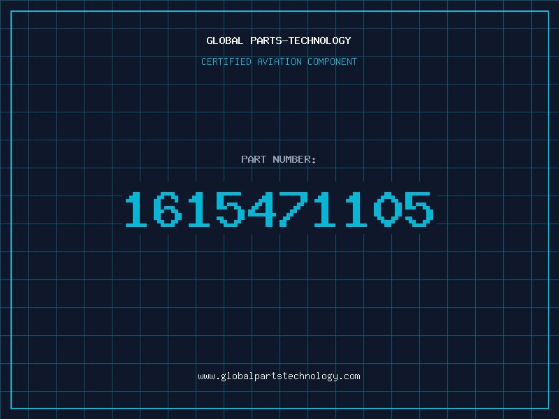Aviation Part 1615471105