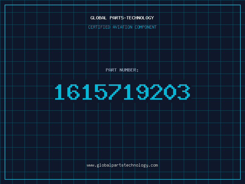 Aviation Part 1615719203