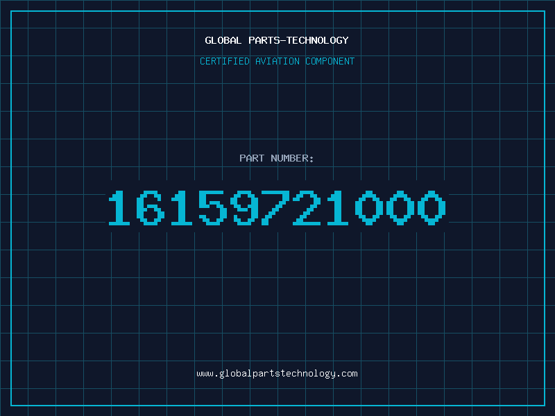 Aviation Part 16159721000