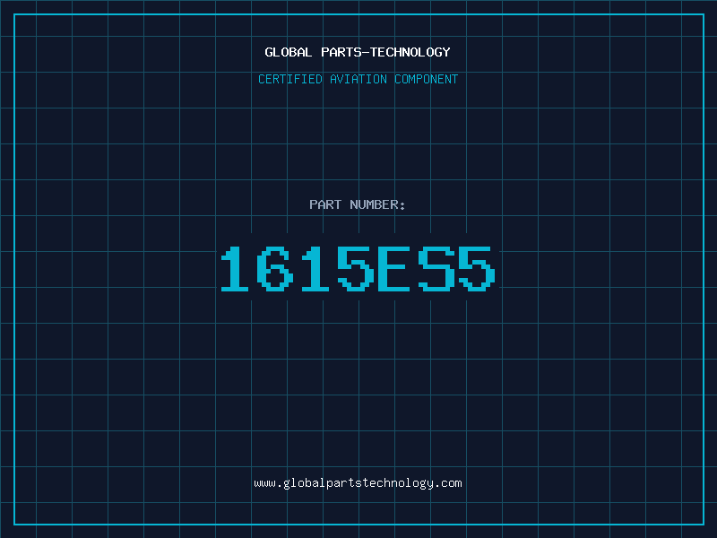 Aviation Part 1615ES5