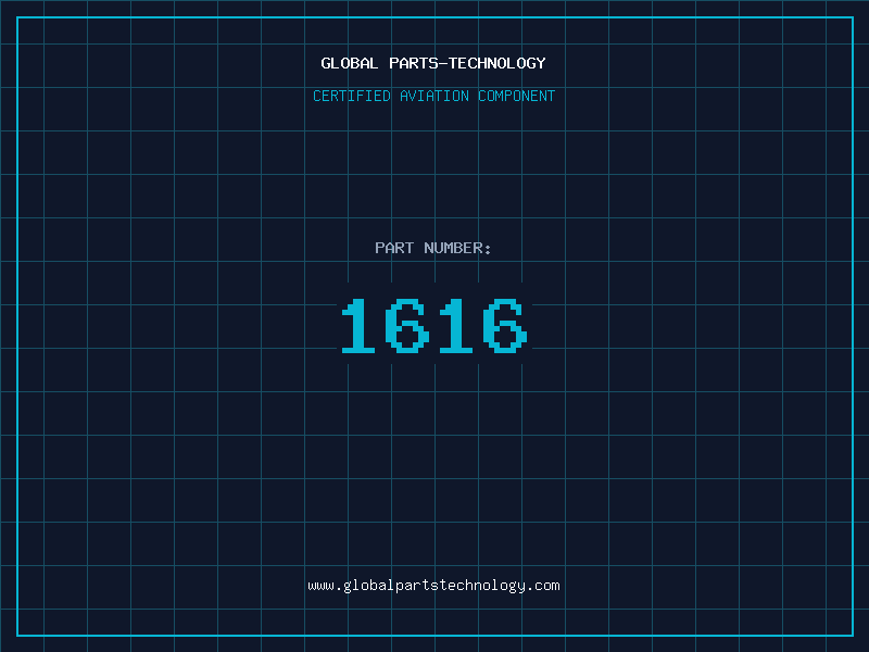 Aviation Part 1616