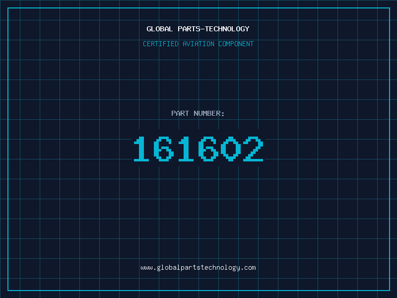Aviation Part 161602