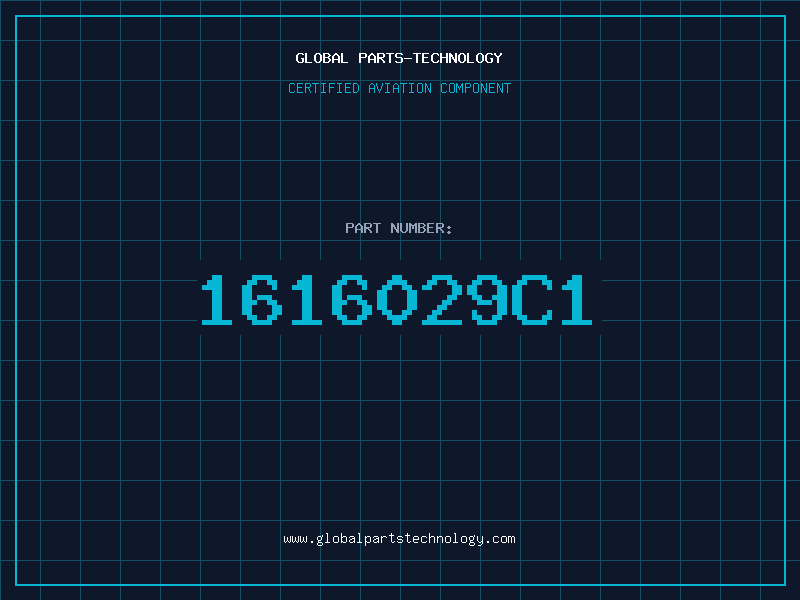 Aviation Part 1616029C1