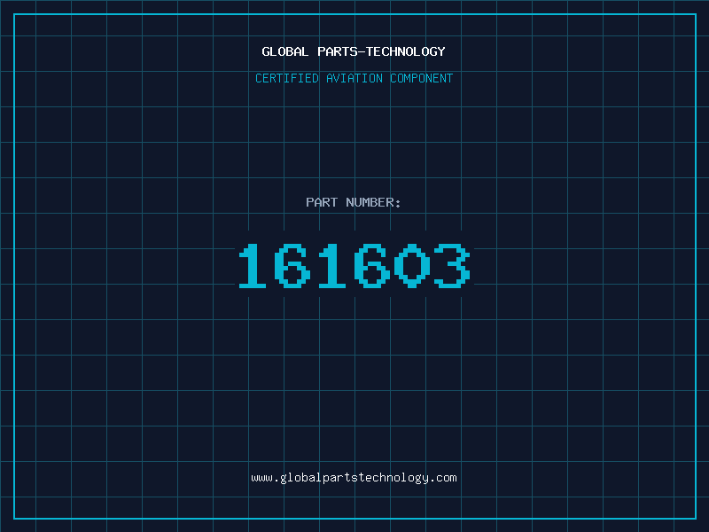 Aviation Part 161603