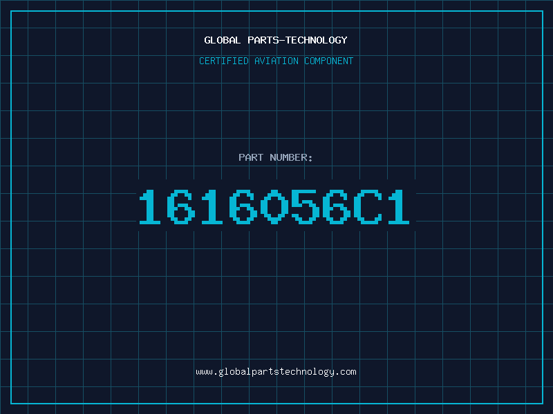 Aviation Part 1616056C1