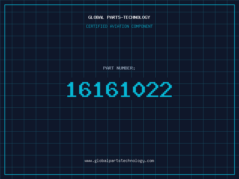 Aviation Part 16161022