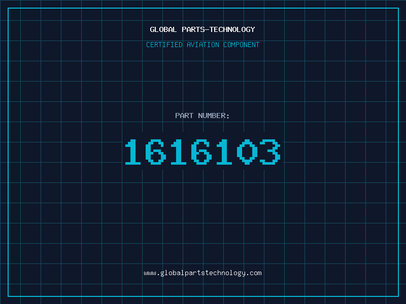 Aviation Part 1616103