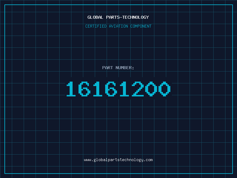 Aviation Part 16161200