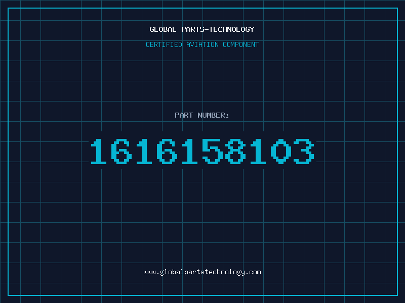 Aviation Part 1616158103