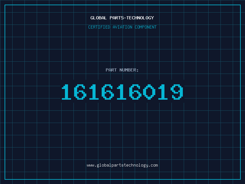 Aviation Part 161616019