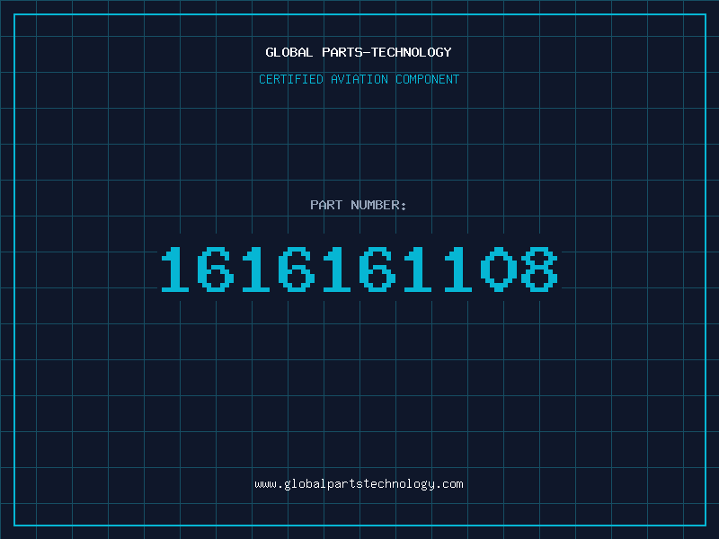Aviation Part 1616161108