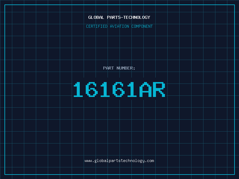 Aviation Part 16161AR