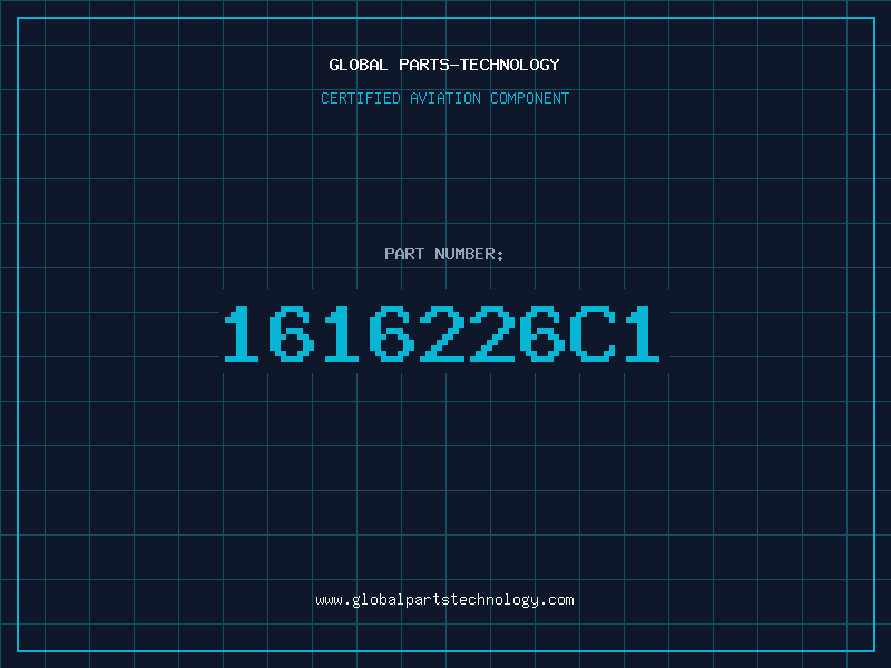 Aviation Part 1616226C1