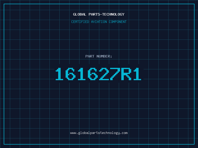 Aviation Part 161627R1