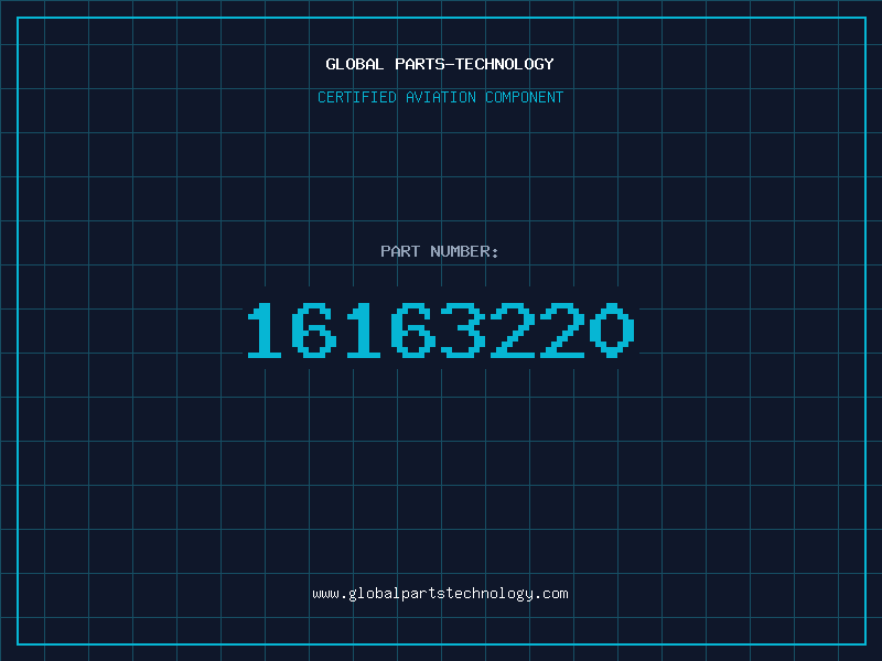 Aviation Part 16163220
