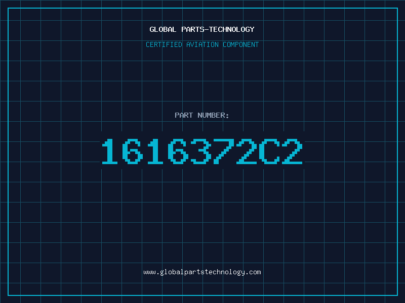 Aviation Part 1616372C2