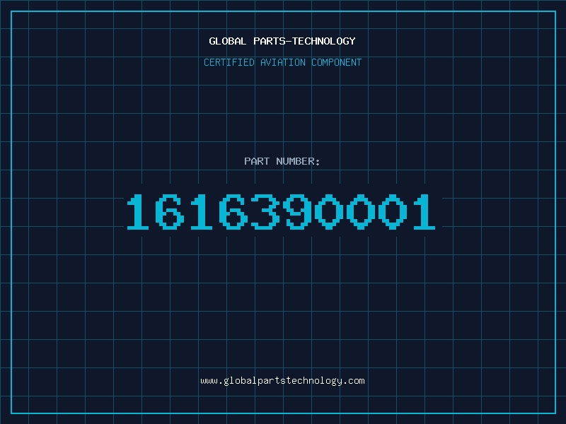 Aviation Part 1616390001