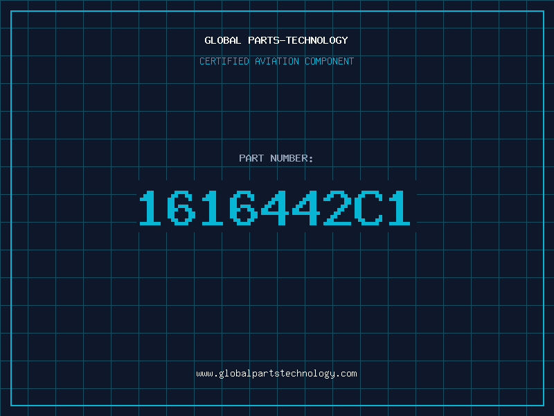 Aviation Part 1616442C1