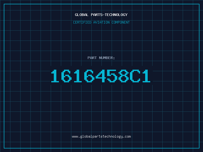 Aviation Part 1616458C1