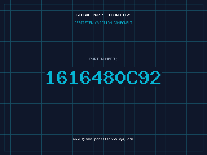 Aviation Part 1616480C92