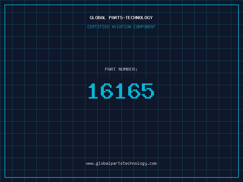 Aviation Part 16165