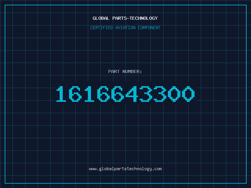 Aviation Part 1616643300