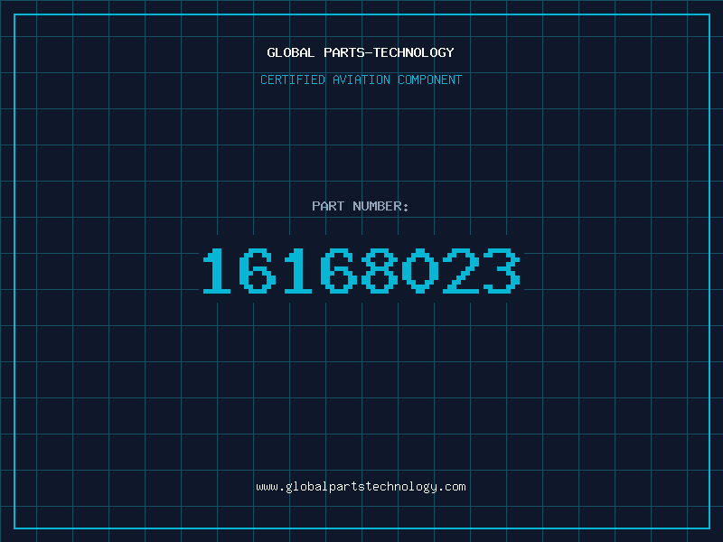 Aviation Part 16168023