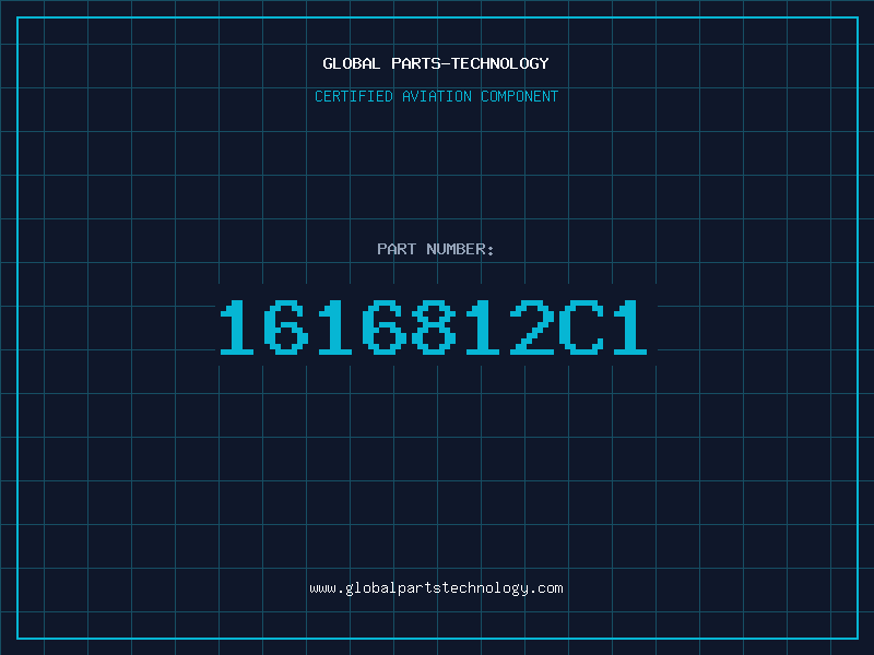 Aviation Part 1616812C1