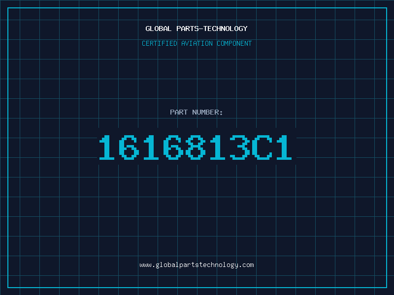 Aviation Part 1616813C1