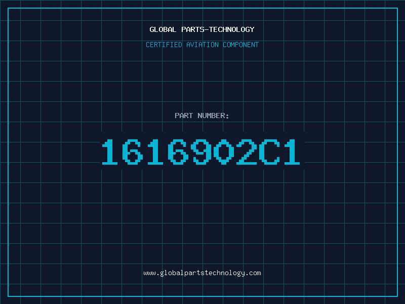 Aviation Part 1616902C1