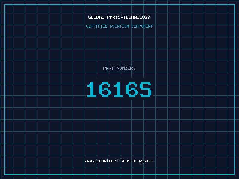 Aviation Part 1616S