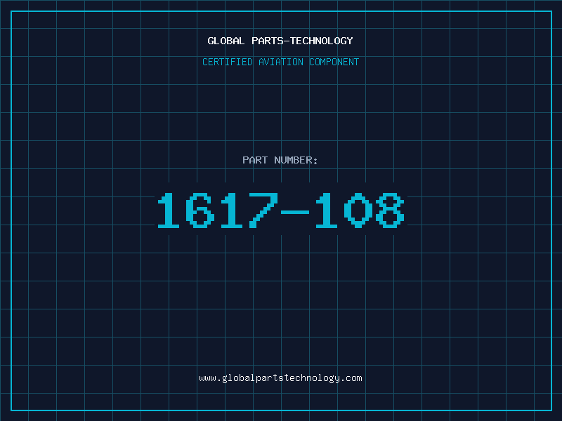 Aviation Part 1617-108