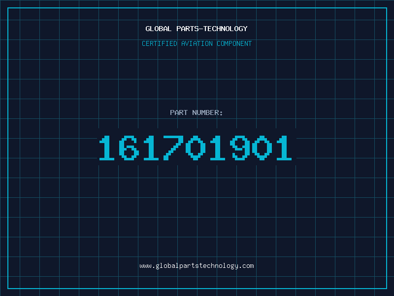Aviation Part 161701901