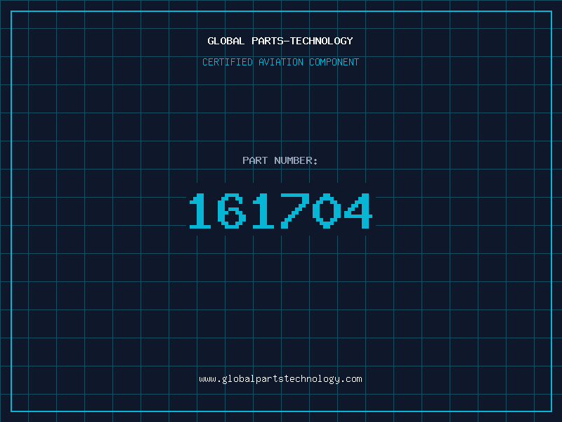 Aviation Part 161704