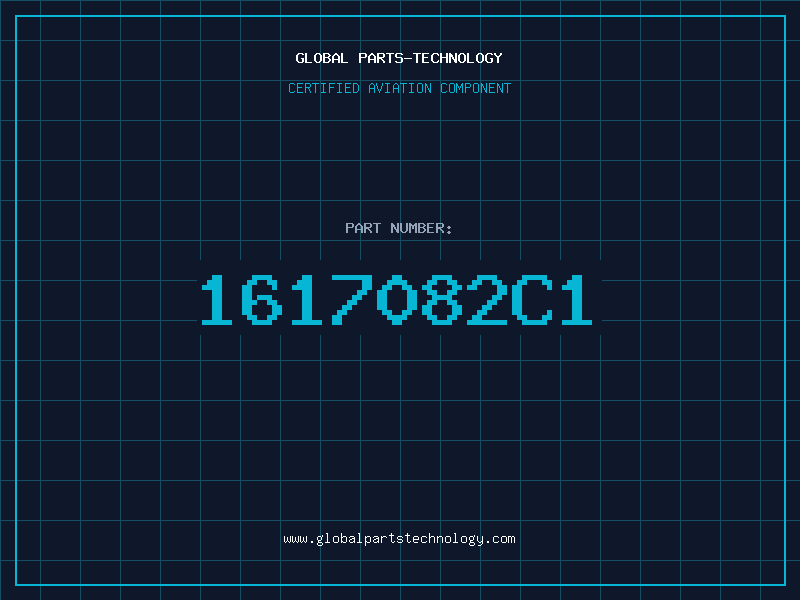 Aviation Part 1617082C1