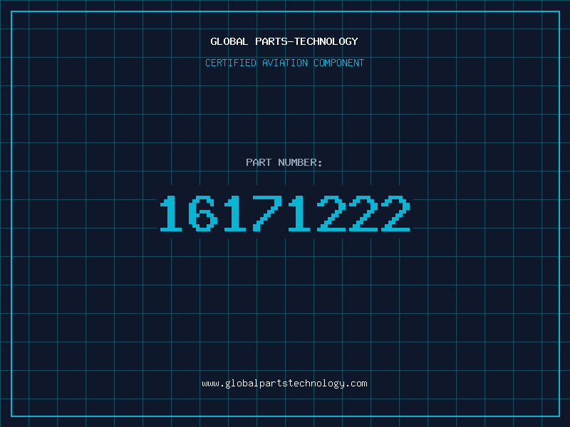 Aviation Part 16171222