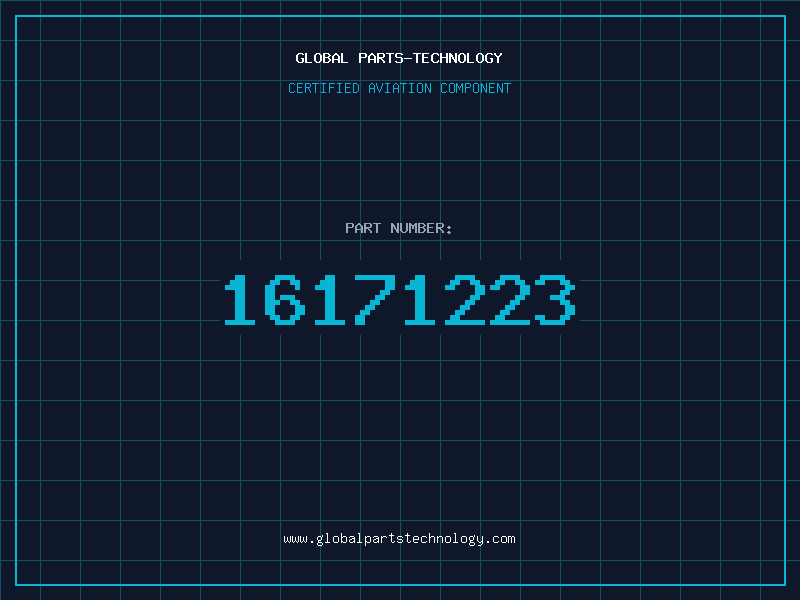 Aviation Part 16171223