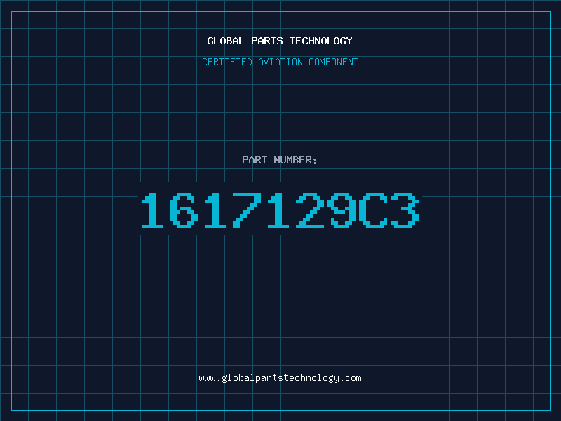 Aviation Part 1617129C3