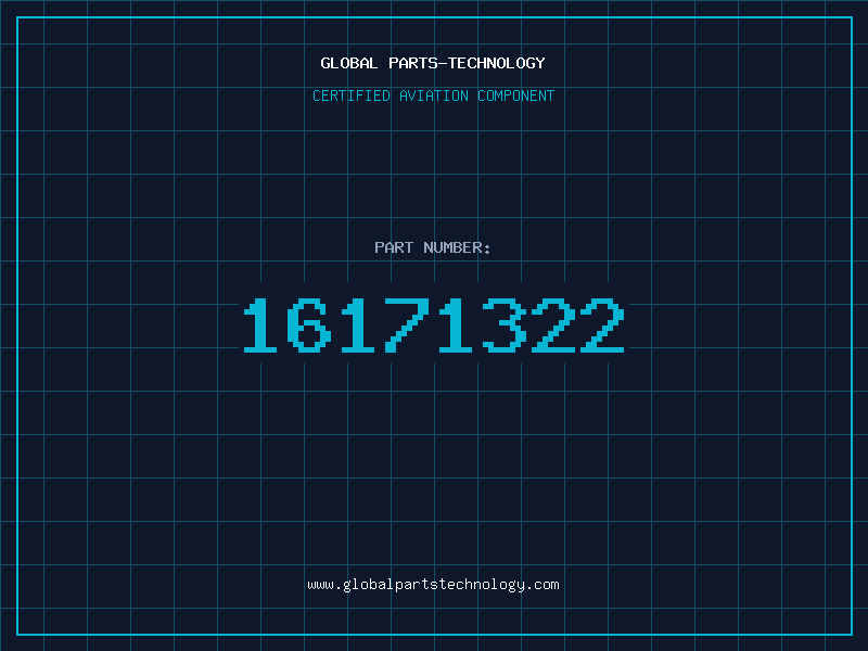 Aviation Part 16171322