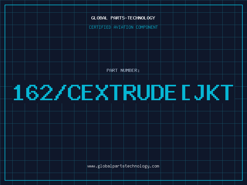 Aviation Part 162/CEXTRUDE[JKT