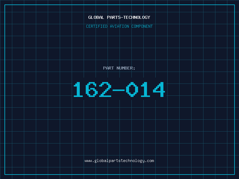 Aviation Part 162-014